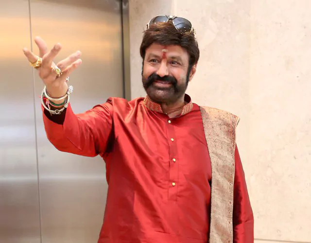 NBK Latest Pictures